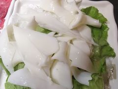-渝味晓宇火锅(合川路店)