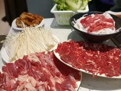 -黑山牛肉汤火锅(花城汇店)