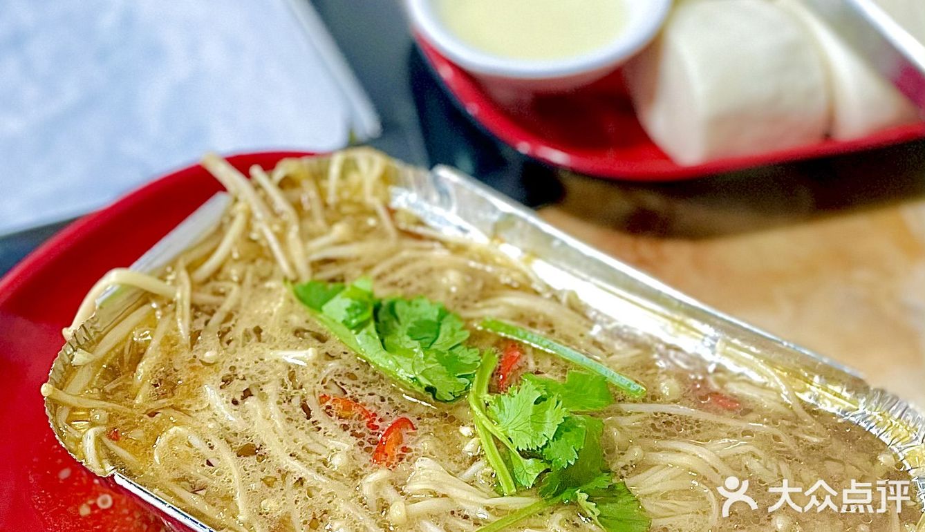 漳州大学城｜东北大力烤肉