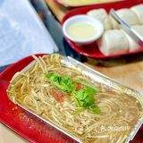 漳州大学城｜东北大力烤肉