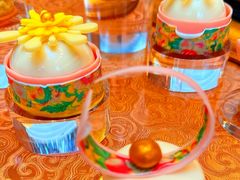 -天津海河悦榕庄·Lobby Lounge大堂吧