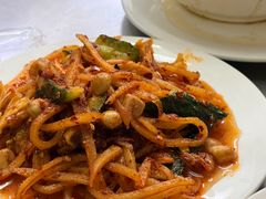 -松明一烤肉馆(鲁园店)