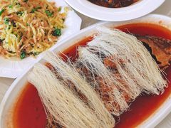鲤鱼焙面-宋都禾源·灌汤包子(汉兴路直营店)