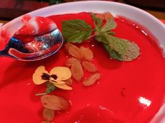 -MOSSO音乐酒吧·Live House(南京西路店)