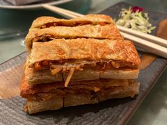 现制脆皮素鸭-漢舍中国菜馆(889广场店)