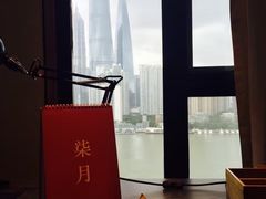 -上海外滩英迪格酒店