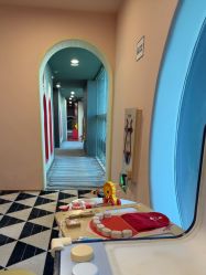 点击看大图 -MELAND CLUB亲子乐园·派对·餐厅(北京芳圆里ID MALL店)