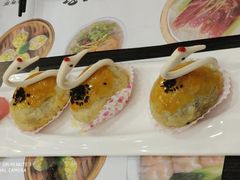 -虾饺妹·粤式手工点心(水荫路店)