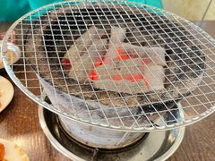-韩风烤牛肉冷面店
