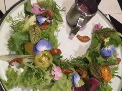 -CRAZYONES西班牙海鲜饭(日月光店)