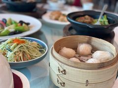 -金悦轩海鲜酒家(拱北店)