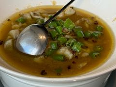 -小大董·烤鸭(观景餐厅·南京西路店)