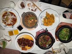 -十六台·经典广东菜(德外大街店)