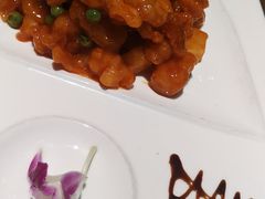 糖醋鱼段-北李妈妈菜·虾爬子大锅贴(贵和店)