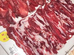 -焯牛潮汕牛肉火锅(云峰街创始店)