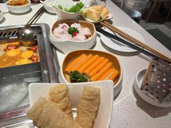-海底捞火锅(凤凰广场店)