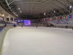 -世界之窗阿尔卑斯冰雪世界