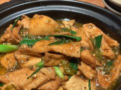 -泥糊破店小酒馆·团建聚餐(南京西路店)