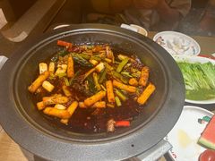 -六月雪干锅(涪城万达广场店)