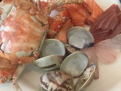 -怡咖啡海鲜自助餐厅(浦东香格里拉店)