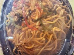 -711便利店(安贞桥胜古南里店)