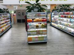 -果蔬好生活超市(东湖店)