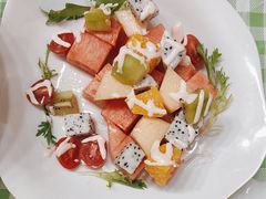 -哟吼艺术餐厅·亲子·生日宴