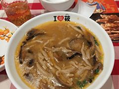 -西贝(武汉群星城店)
