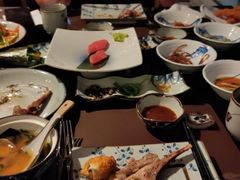 -新鲜特色餐厅(香格里拉大酒店)
