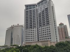 -重庆医科大学附属第一医院(本部)