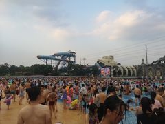 -苏州乐园森林水世界