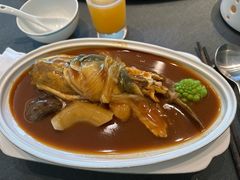 -沈灶河豚宴·河豚融合餐厅(汉中路店)