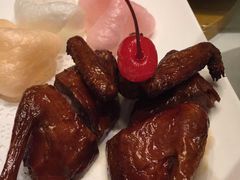 乳鸽-翠清酒家(万丰路店)