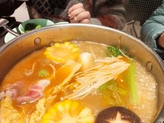 -潮界(虹桥新天地店)