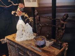-南园民国茶楼餐厅·常州菜(北大街店)