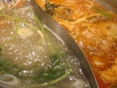 -额尔敦·品质自助(摩尔城店)