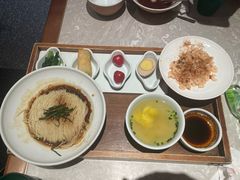 -松鹤面馆·古法焖肉面(观前店)