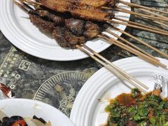 -福寿斋·老北京铜锅涮肉·烤鸭(顺义总店)