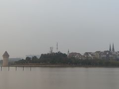 -九龙湖公园