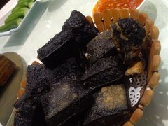 -东兴楼饭庄(六里桥店)