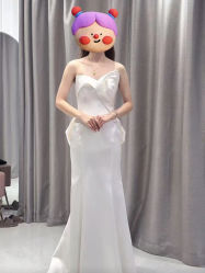 -LOVE SHINE婚纱·红鼎庄龙凤褂·妈妈装定制