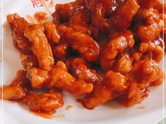 -肘子酥(王顶堤店)