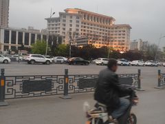 -迎泽公园