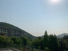 -宁波九龙湖开元度假村