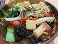 -金乐活美食(中街店)