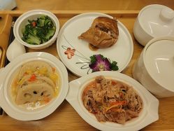 -她时区金吉兒月子中心(太湖度假店)