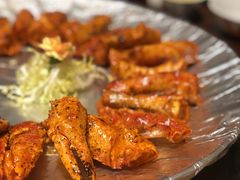 蜘蛛蟹-猪肉婆私房菜(容桂总店)