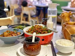 -胡子大厨·超级小炒肉(华润店)