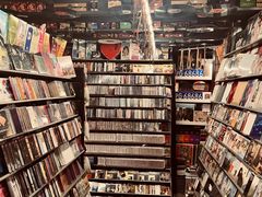 -Hi Fi Acoustic 梵香禅韵·色声香味