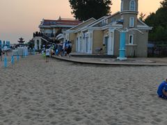 -老虎石海上公园